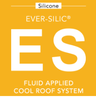 Load image into Gallery viewer, Ever-Silic® HS (High Solids Silicone Cool Roof Top / Base Coat)