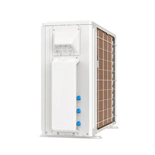 Load image into Gallery viewer, MRCOOL DIY Dual-Zone Ductless Mini-Split Bundle, 1 x 18K BTU Condenser with 2 x 9K BTU Wall Mount Air Handler