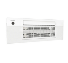 Load image into Gallery viewer, DIYCASSETTE18HP-230C25, DIY 4th Gen Multi-Zone 18k Ceiling Cassette with 25ft DIYPro Cable