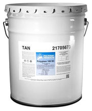 Load image into Gallery viewer, POLYGLAZE 100SC - Aliphatic Polyurethane Topcoat