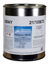 Load image into Gallery viewer, POLYGLAZE 100SC - Aliphatic Polyurethane Topcoat