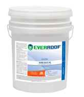 Ever-Silic® HS (High Solids Silicone Cool Roof Top / Base Coat)