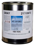 PC 220 - 5 Gal, Single Component Polyurethane Waterproofing
